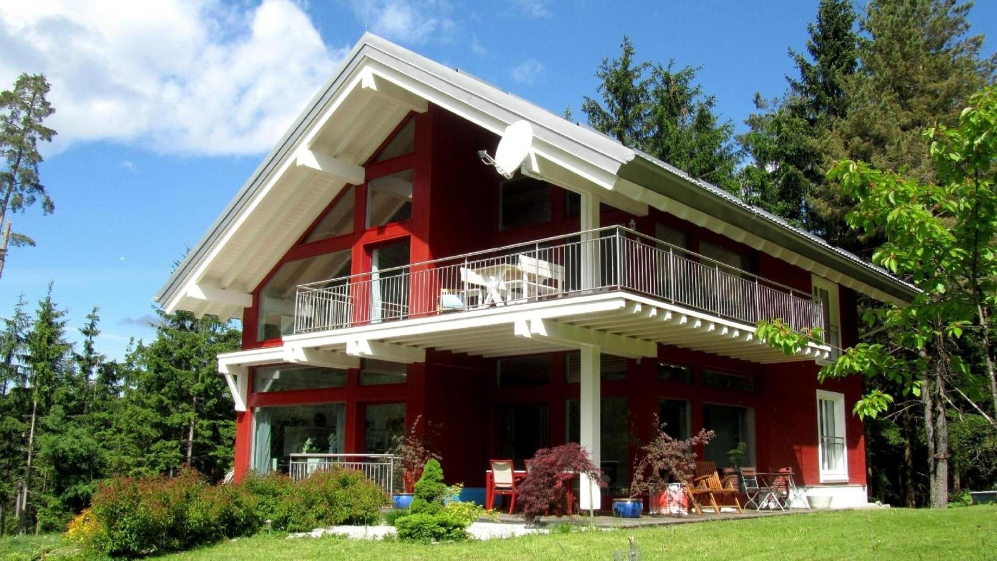 Ferienwohnung Haus Melita In Feistritz Ob Bleiburg Exterior photo